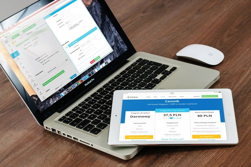 creare site web creare site web