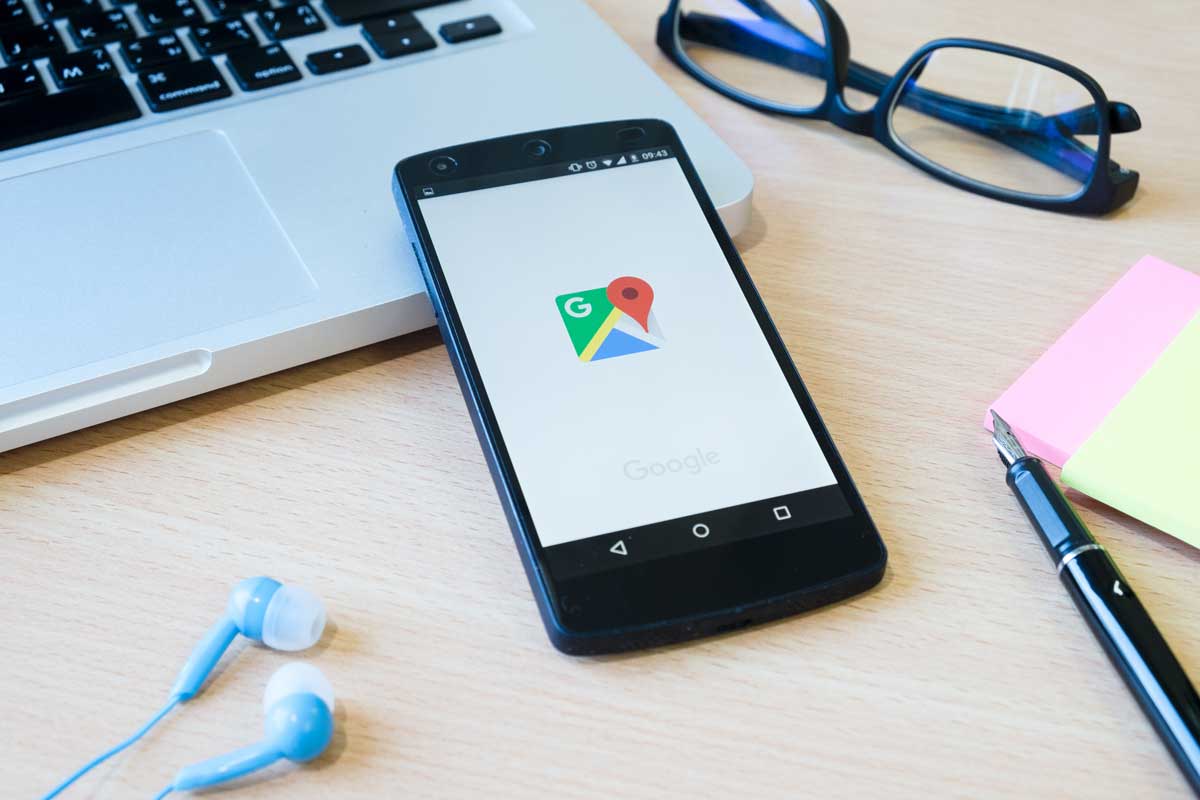 optimizare profil google my business