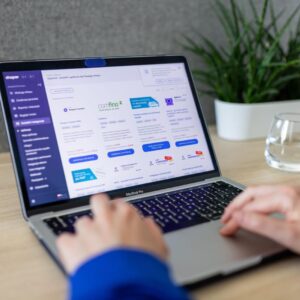 Notificarea armonizată a garanției legale: obligații pentru magazinele online — fotografie tutorial site