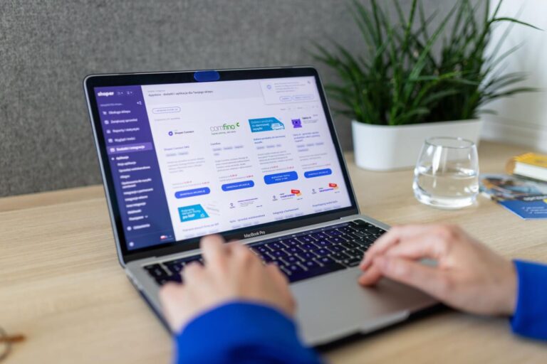 Notificarea armonizată a garanției legale: obligații pentru magazinele online — fotografie tutorial site